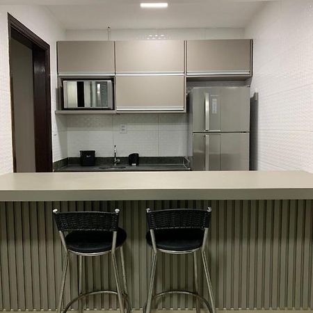 Palladium Apart Service São Vicente Eksteriør billede