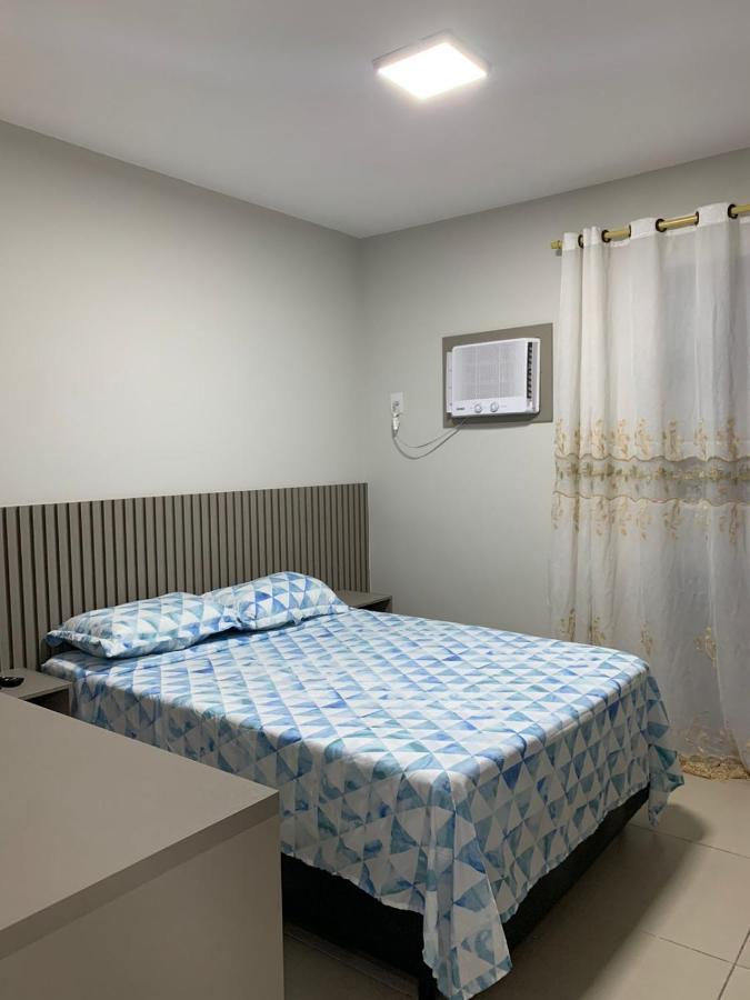 Palladium Apart Service São Vicente Eksteriør billede