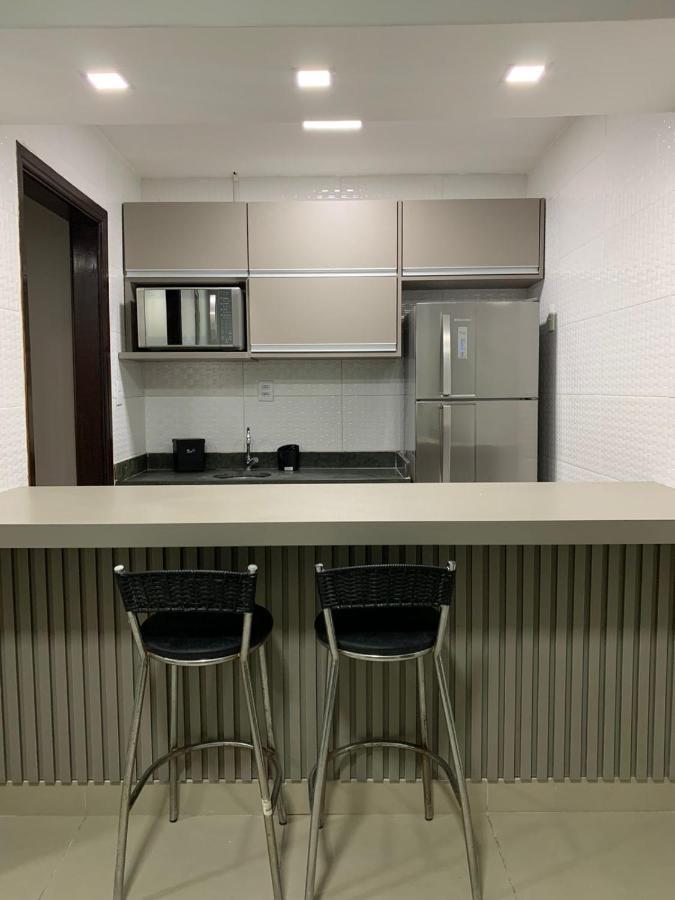Palladium Apart Service São Vicente Eksteriør billede