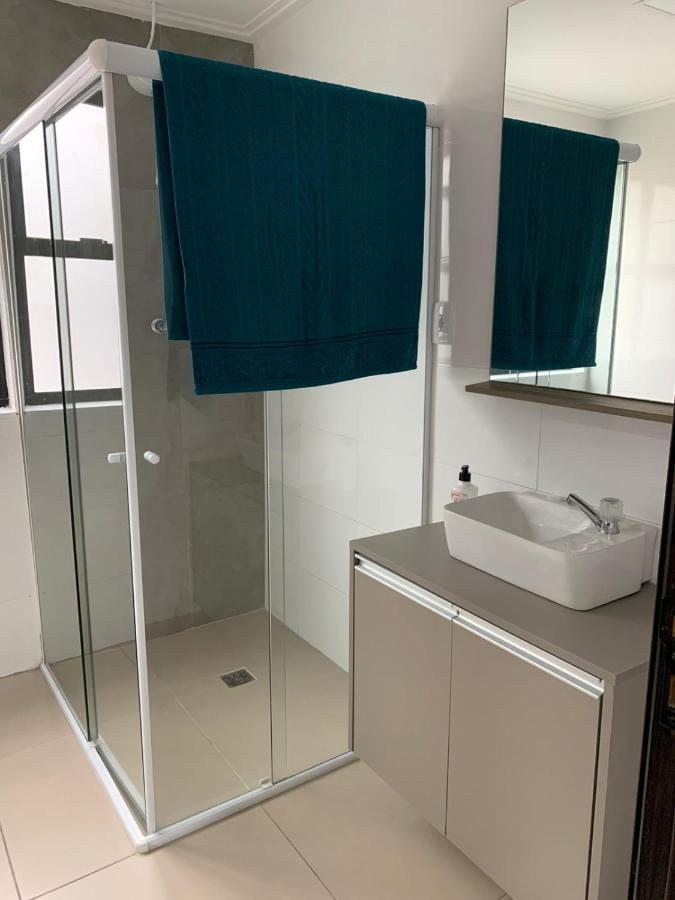 Palladium Apart Service São Vicente Eksteriør billede