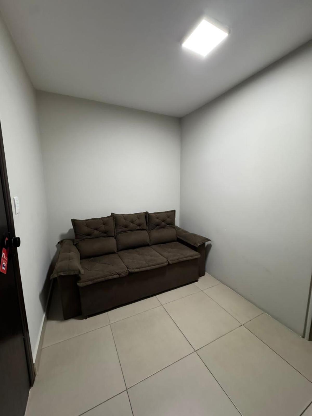 Palladium Apart Service São Vicente Eksteriør billede