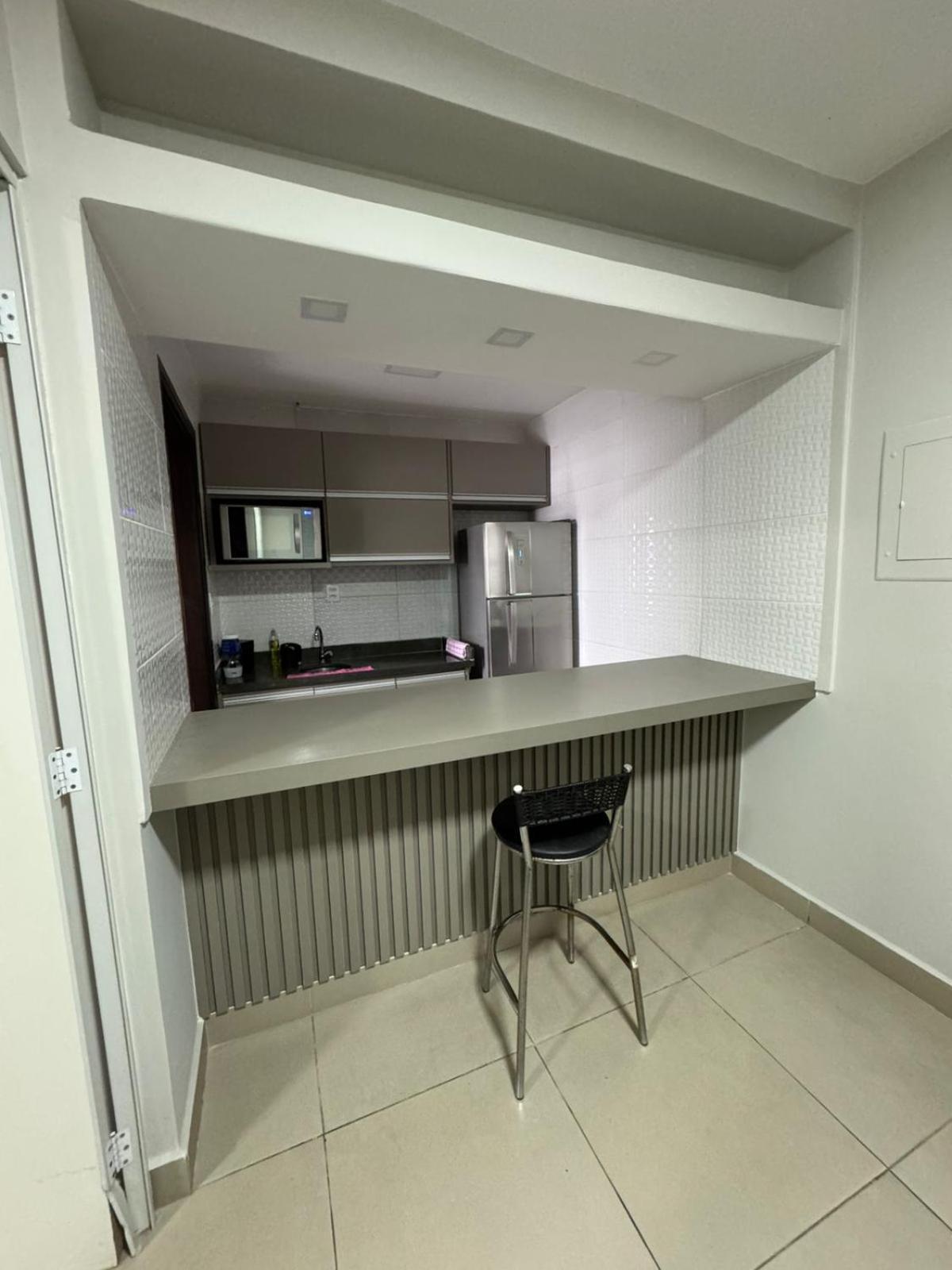 Palladium Apart Service São Vicente Eksteriør billede