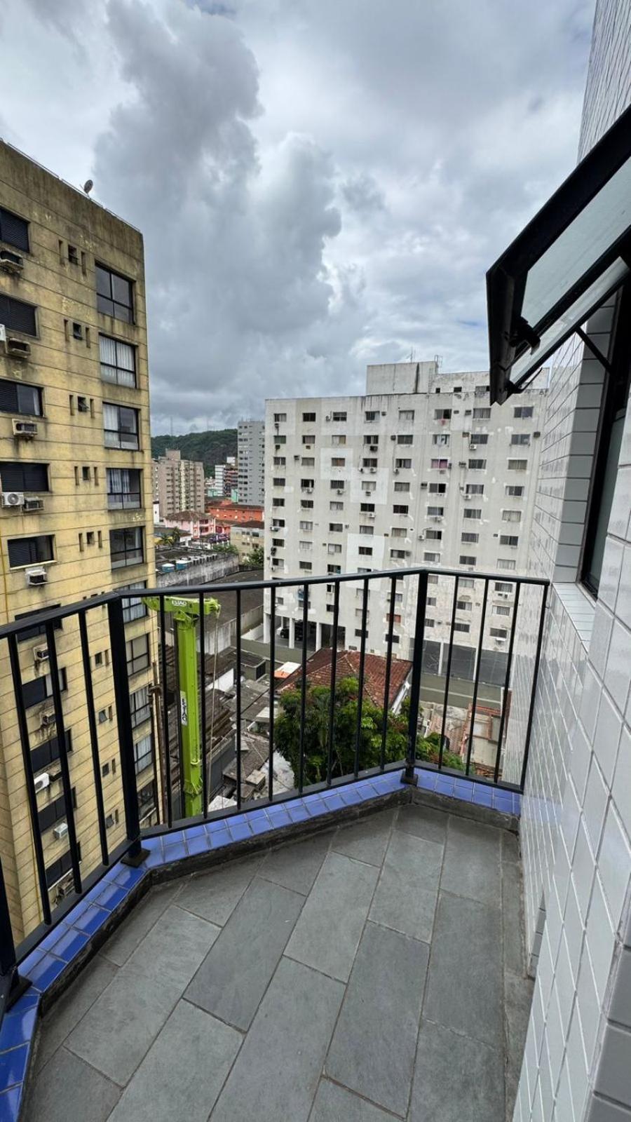 Palladium Apart Service São Vicente Eksteriør billede