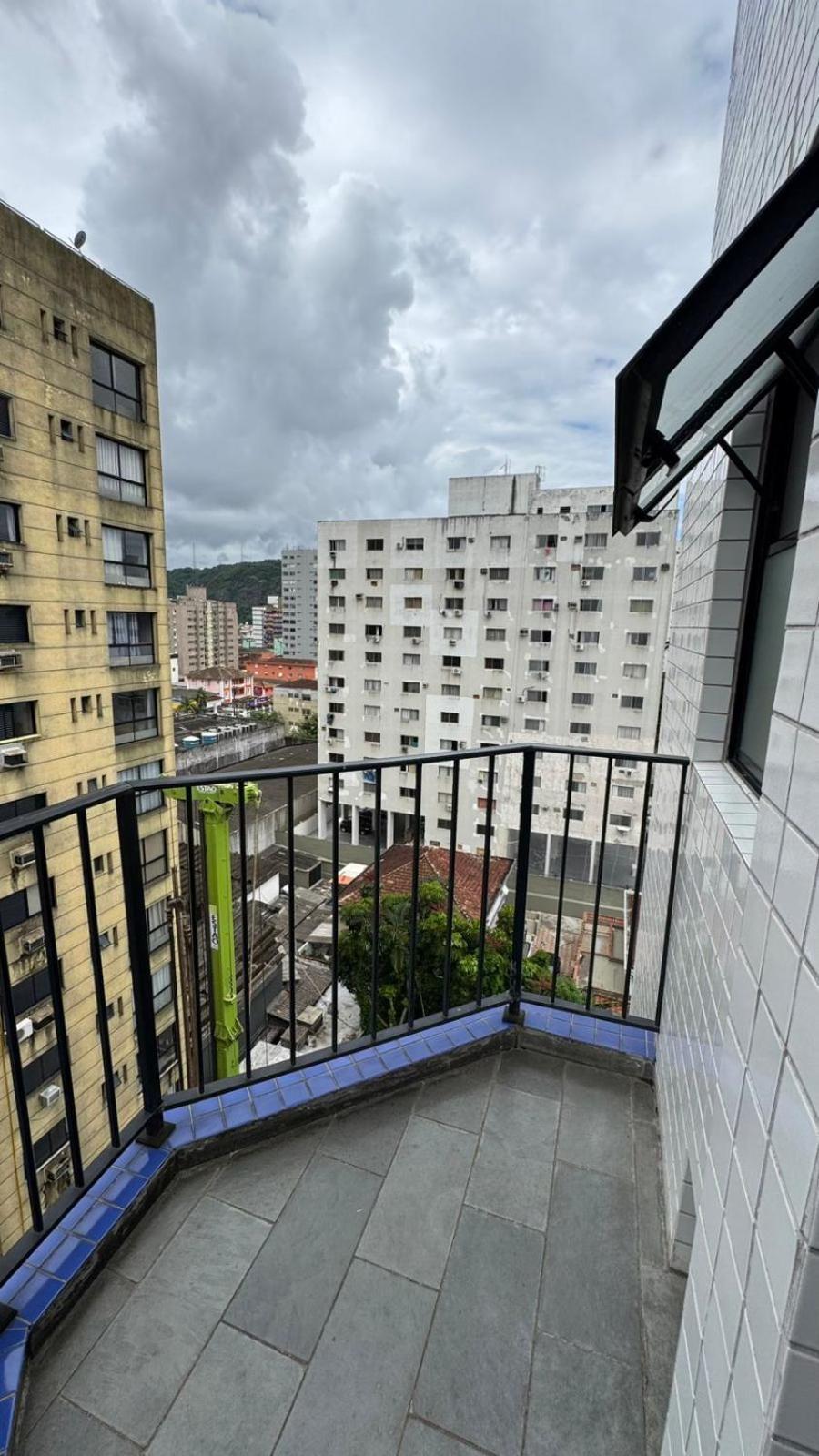 Palladium Apart Service São Vicente Eksteriør billede