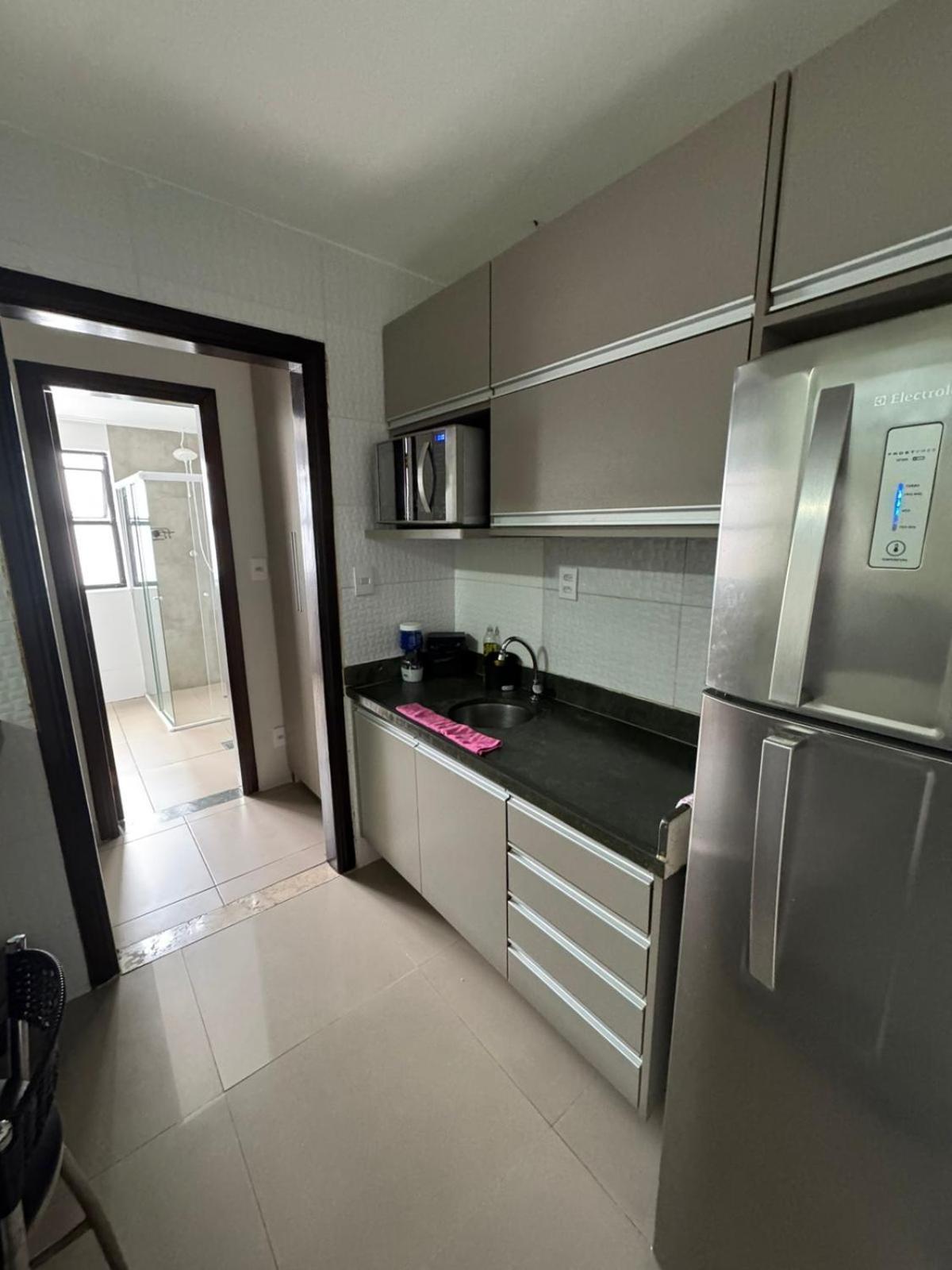 Palladium Apart Service São Vicente Eksteriør billede